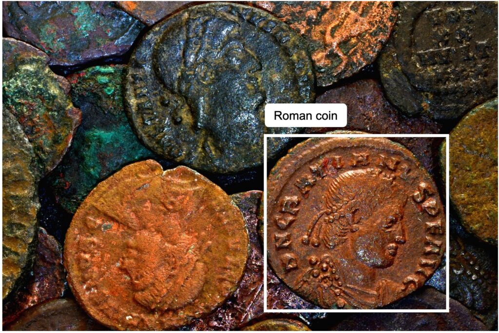 coin