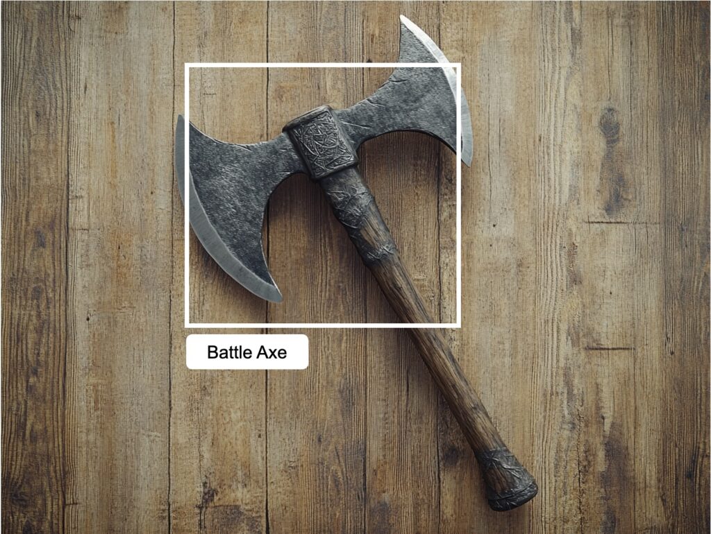 weapon